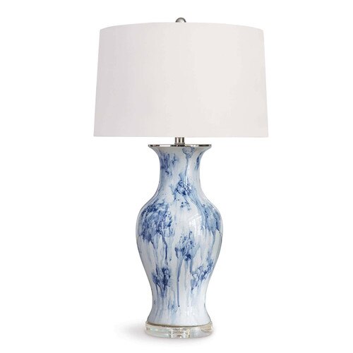 Veranda Ceramic Table Lamp